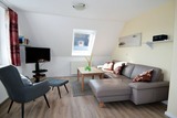 Ferienwohnung in Heiligenhafen - M&ouml;we OG - Bild 1