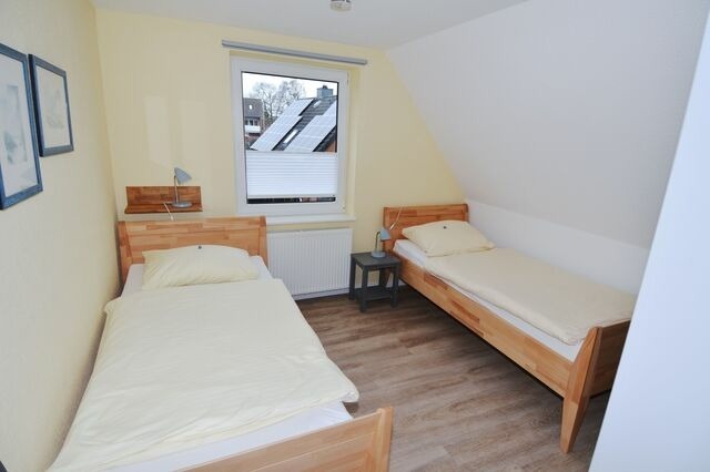 Ferienwohnung in Heiligenhafen - M&ouml;we OG - Bild 4