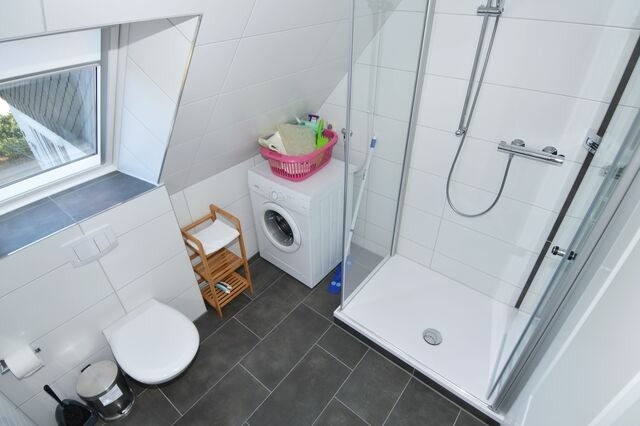 Ferienwohnung in Heiligenhafen - M&ouml;we OG - Bild 5