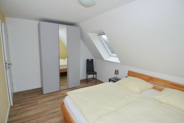 Ferienwohnung in Heiligenhafen - M&ouml;we OG - Bild 6