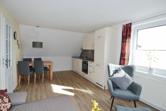 Ferienwohnung in Heiligenhafen - M&ouml;we OG - Bild 8