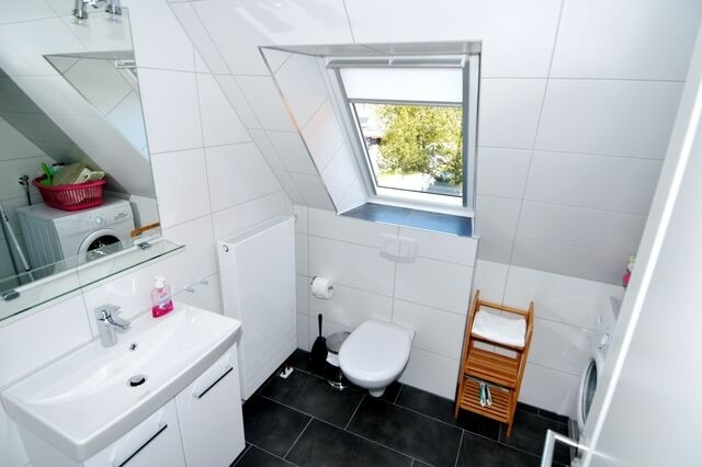 Ferienwohnung in Heiligenhafen - M&ouml;we OG - Bild 9