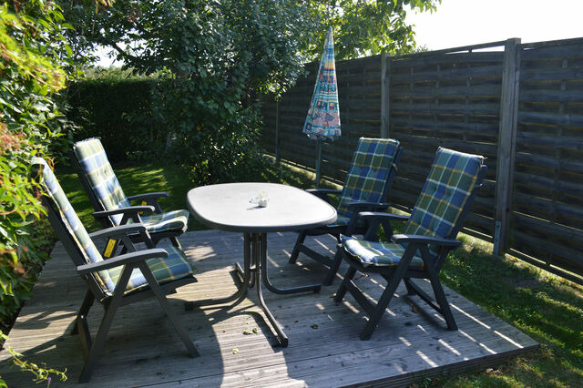 Ferienwohnung in Heiligenhafen - M&ouml;we OG - Bild 11