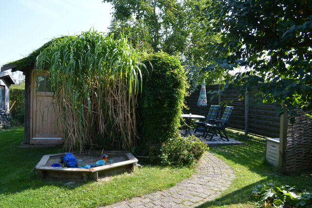 Ferienwohnung in Heiligenhafen - M&ouml;we OG - Bild 13