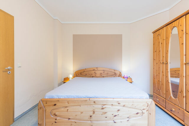 Ferienwohnung in Boltenhagen - Haus Tarnewitz, Ferienwohnung 03 - Bild 3