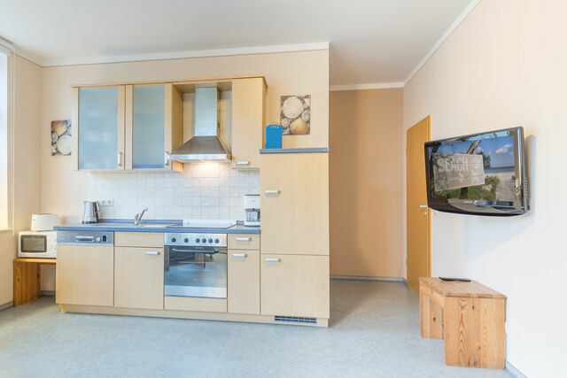 Ferienwohnung in Boltenhagen - Haus Tarnewitz, Ferienwohnung 03 - Bild 7