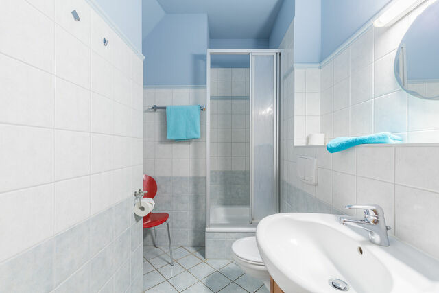 Ferienwohnung in Boltenhagen - Haus Tarnewitz, Ferienwohnung 03 - Bild 8