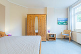 Ferienwohnung in Boltenhagen - Haus Tarnewitz, Ferienwohnung 03 - Bild 10