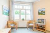 Ferienwohnung in Boltenhagen - Haus Tarnewitz, Ferienwohnung 03 - Bild 12