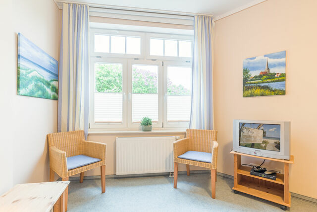 Ferienwohnung in Boltenhagen - Haus Tarnewitz, Ferienwohnung 03 - Bild 12