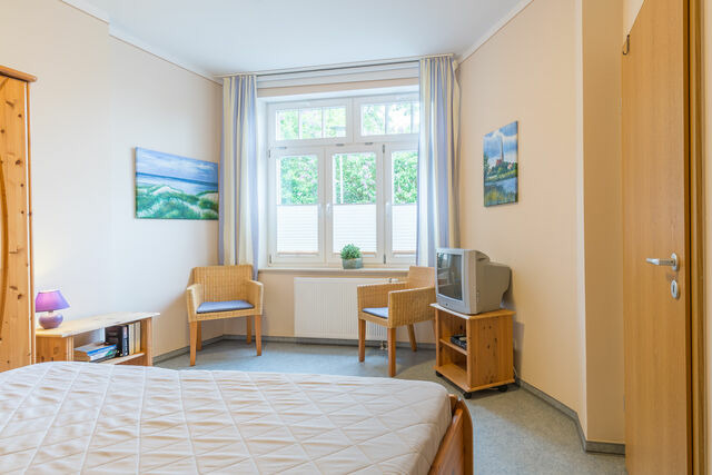 Ferienwohnung in Boltenhagen - Haus Tarnewitz, Ferienwohnung 03 - Bild 13