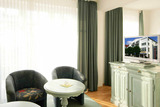 Ferienwohnung in Binz - Haus Jahreszeiten, Whg. 12 - Bild 1