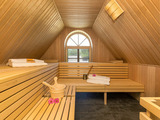 Ferienhaus in Ostseeheilbad Zingst - Ferienhaus "Wunderbar" Schwedengang 12 - Bild 4