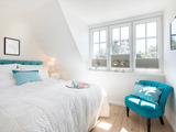 Ferienhaus in Ostseeheilbad Zingst - Ferienhaus "Wunderbar" Schwedengang 12 - Bild 6