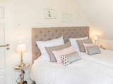 Ferienhaus in Ostseeheilbad Zingst - Ferienhaus "Wunderbar" Schwedengang 12 - Bild 11