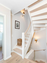 Ferienhaus in Ostseeheilbad Zingst - Ferienhaus "Wunderbar" Schwedengang 12 - Bild 13