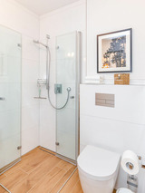 Ferienhaus in Ostseeheilbad Zingst - Ferienhaus "Wunderbar" Schwedengang 12 - Bild 15