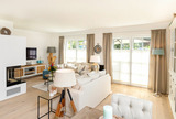 Ferienhaus in Ostseeheilbad Zingst - Ferienhaus "Wunderbar" Schwedengang 12 - Bild 22