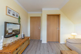 Ferienwohnung in Boltenhagen - Haus Tarnewitz, Ferienwohnung 07 - Bild 1