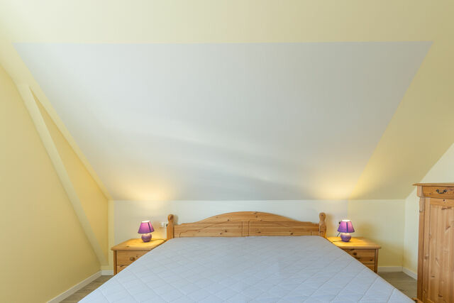 Ferienwohnung in Boltenhagen - Haus Tarnewitz, Ferienwohnung 07 - Bild 3