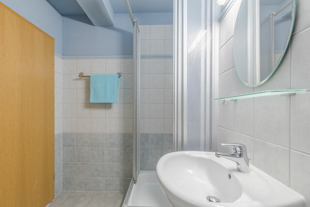 Ferienwohnung in Boltenhagen - Haus Tarnewitz, Ferienwohnung 07 - Bild 9