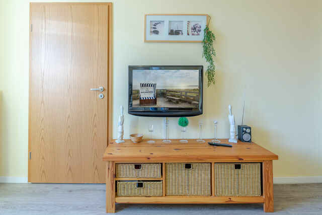 Ferienwohnung in Boltenhagen - Haus Tarnewitz, Ferienwohnung 07 - Bild 10