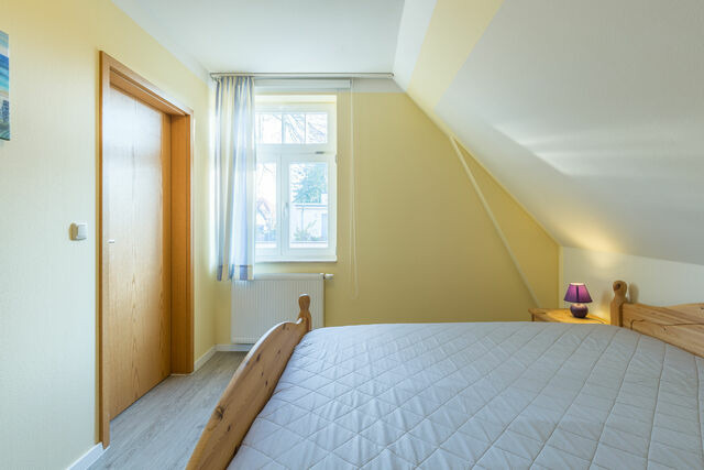 Ferienwohnung in Boltenhagen - Haus Tarnewitz, Ferienwohnung 07 - Bild 15