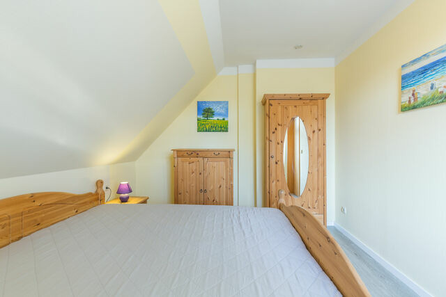 Ferienwohnung in Boltenhagen - Haus Tarnewitz, Ferienwohnung 07 - Bild 16