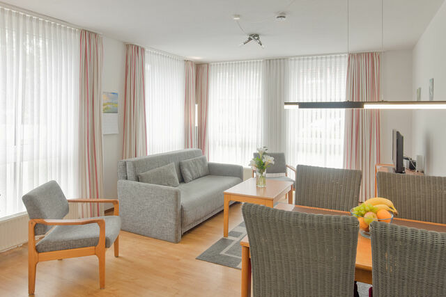Ferienwohnung in Heiligenhafen - Apartment 1 - Bild 5