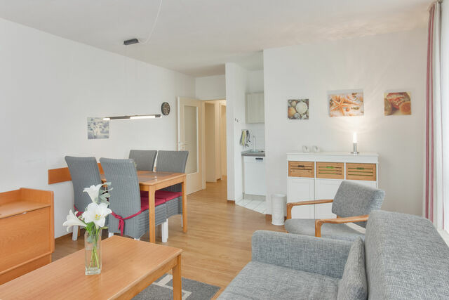 Ferienwohnung in Heiligenhafen - Apartment 1 - Bild 6