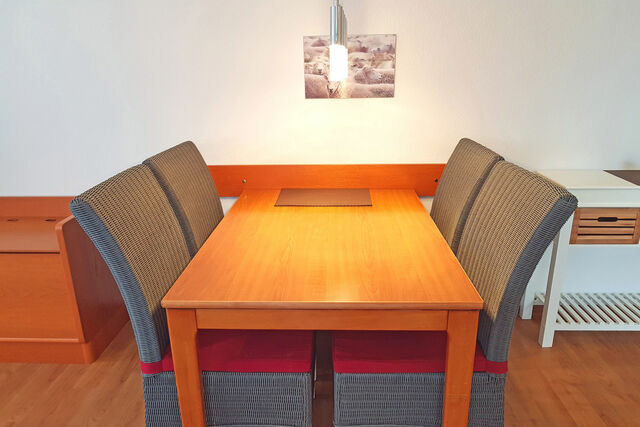Ferienwohnung in Heiligenhafen - Apartment 1 - Bild 7