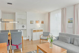 Ferienwohnung in Heiligenhafen - Apartment 1 - Bild 8