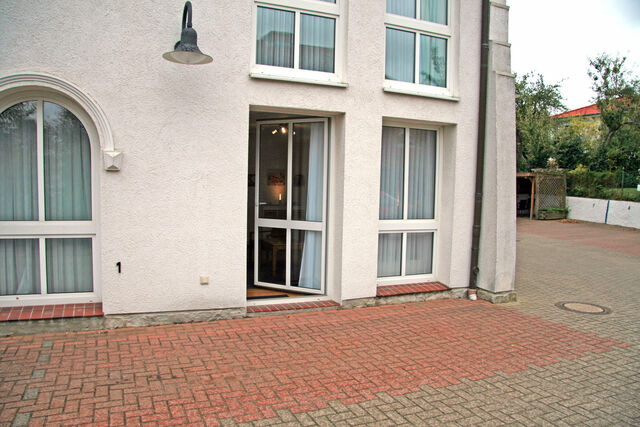 Ferienwohnung in Heiligenhafen - Apartment 1 - Bild 13