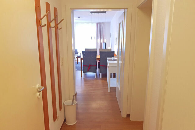 Ferienwohnung in Heiligenhafen - Apartment 1 - Bild 15