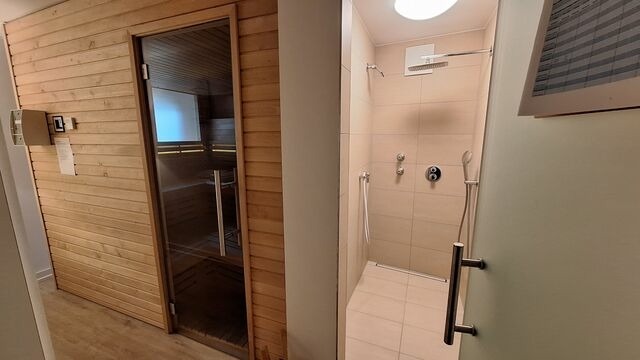 Ferienwohnung in Prerow - Am Park 22 - Bild 13