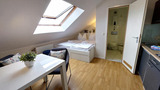 Ferienwohnung in Binz - Haus Anna - 90604 - Bild 1