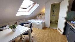 Haus Anna - 90604