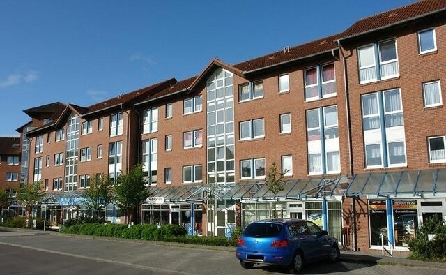 Ferienwohnung in Binz - Haus Anna - 90604 - Bild 2