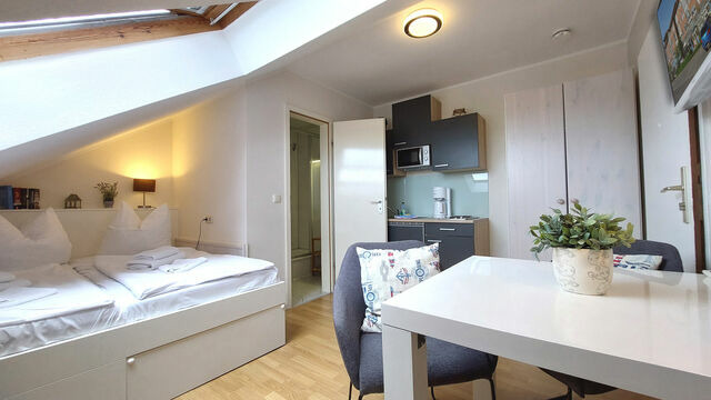 Ferienwohnung in Binz - Haus Anna - 90604 - Bild 3