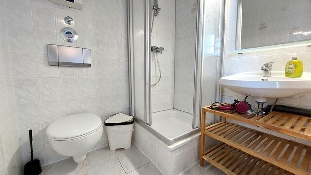 Ferienwohnung in Binz - Haus Anna - 90604 - Bild 5
