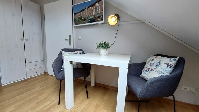 Ferienwohnung in Binz - Haus Anna - 90604 - Bild 6