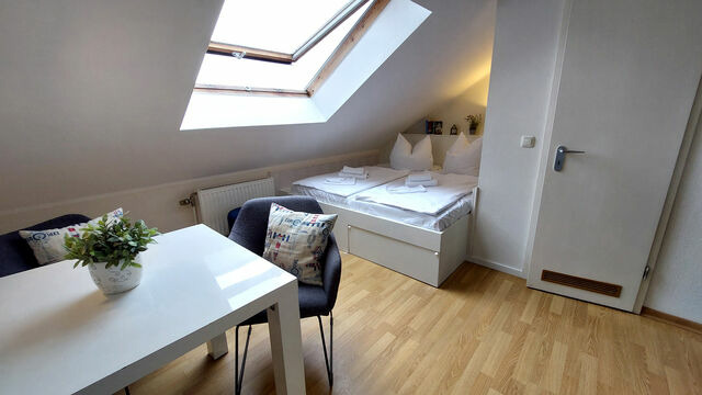 Ferienwohnung in Binz - Haus Anna - 90604 - Bild 7