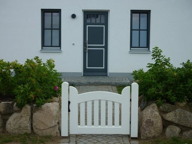 Ferienhaus in Zierow - Reethaus "Hygge Huus" - Bild 18