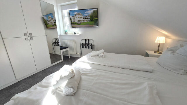 Ferienwohnung in Binz - D&uuml;nenpark Binz, Whg. 21 - Bild 11