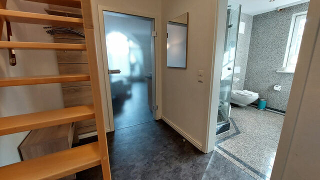 Ferienwohnung in Binz - D&uuml;nenpark Binz, Whg. 21 - Bild 15