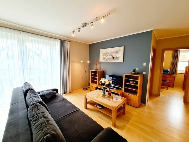 Ferienwohnung in K&uuml;hlungsborn - Meerzeit Fewo 2 - Bild 5