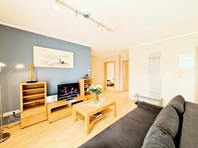Ferienwohnung in K&uuml;hlungsborn - Meerzeit Fewo 2 - Bild 8