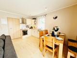 Ferienwohnung in K&uuml;hlungsborn - Meerzeit Fewo 2 - Bild 9