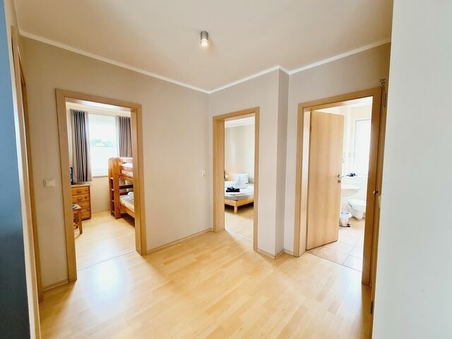 Ferienwohnung in K&uuml;hlungsborn - Meerzeit Fewo 2 - Bild 10