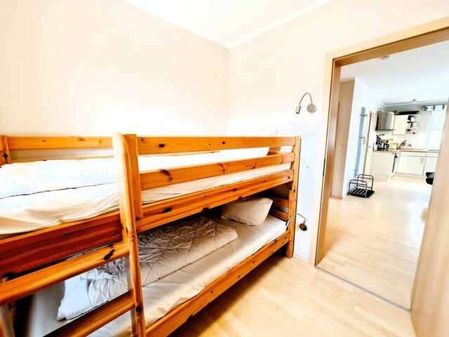 Ferienwohnung in K&uuml;hlungsborn - Meerzeit Fewo 2 - Bild 11